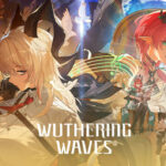 Wuthering Waves: Menguak Dunia Solaris‑3, Tempur, dan Gacha